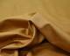 Brown color suede Leatherite sofa fabric material with solid pattern